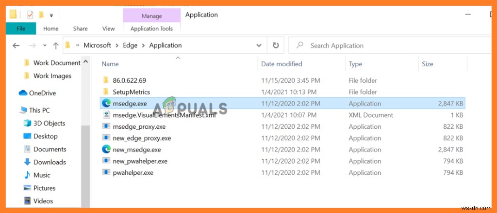 How to Fix “Aw, Snap! STATUS_ACCESS_VIOLATION” Error on Chrome & Edge
