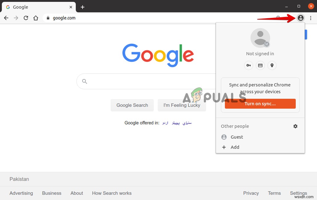 How to Fix “Aw, Snap! STATUS_ACCESS_VIOLATION” Error on Chrome & Edge