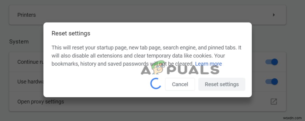 How to Fix “Aw, Snap! STATUS_ACCESS_VIOLATION” Error on Chrome & Edge