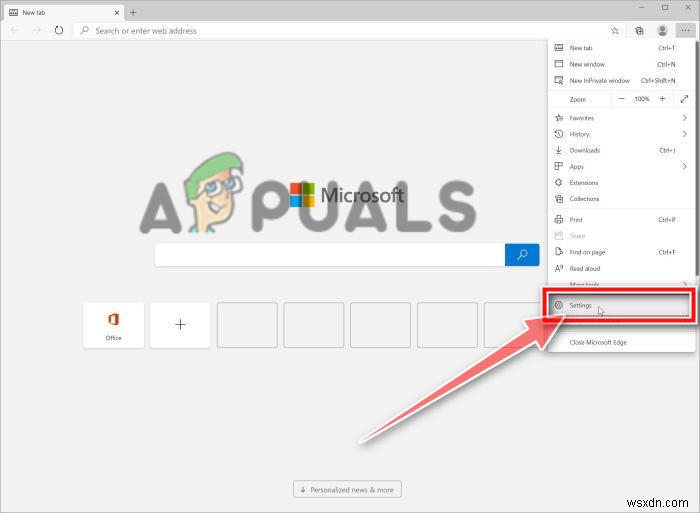 How to Fix “Aw, Snap! STATUS_ACCESS_VIOLATION” Error on Chrome & Edge