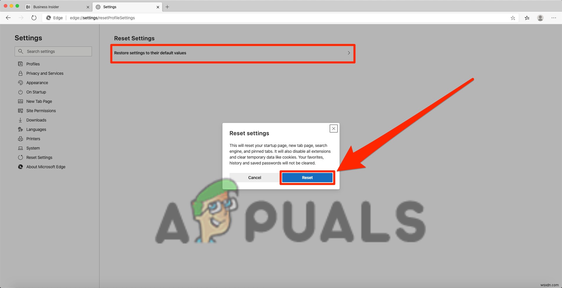 How to Fix “Aw, Snap! STATUS_ACCESS_VIOLATION” Error on Chrome & Edge