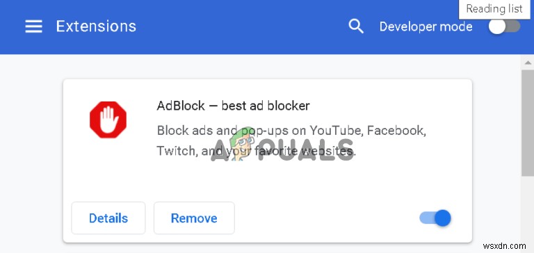 How to Fix “Aw, Snap! STATUS_ACCESS_VIOLATION” Error on Chrome & Edge