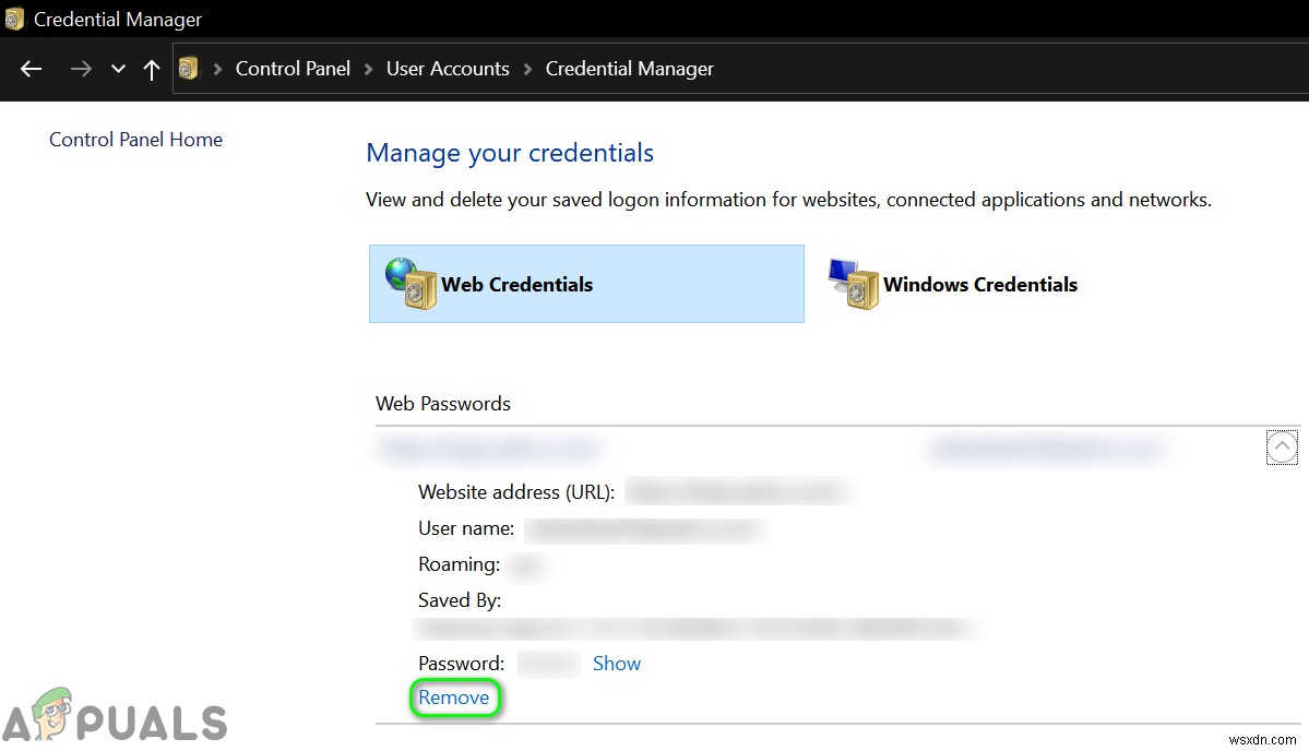 Fix: INET_E_DOWNLOAD_FAILURE
