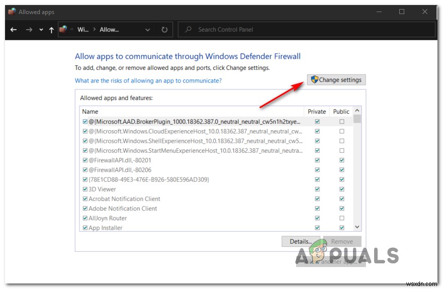 Fix Google Chrome Update Error (Error Code – 7 : 0x80040801)
