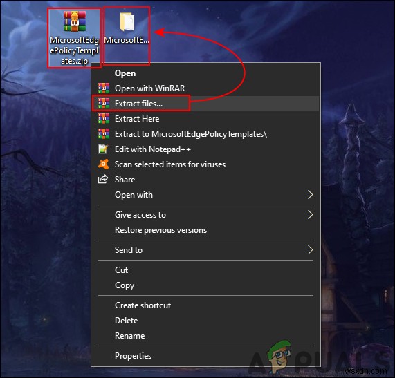 How to Disable the Surf Game in Microsoft Edge?