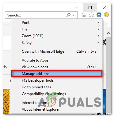 How to Fix ‘Res IEFrame DLL ACR_Error.HRM’ Error in Internet Explorer?