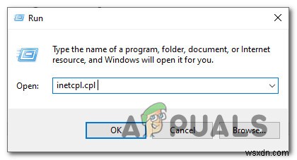How to Fix ‘Res IEFrame DLL ACR_Error.HRM’ Error in Internet Explorer?