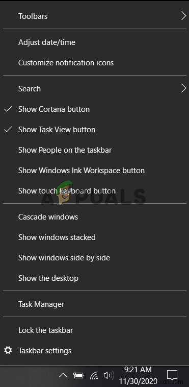 How to Fix Error Code: DLG_FLAGS_INVALID_CA