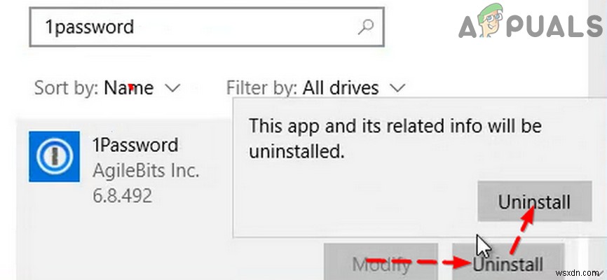 1Password Chrome Extension not Working [SOLVED]
