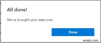 How Share Passwords Between Google Chrome, Microsoft Edge and Firefox