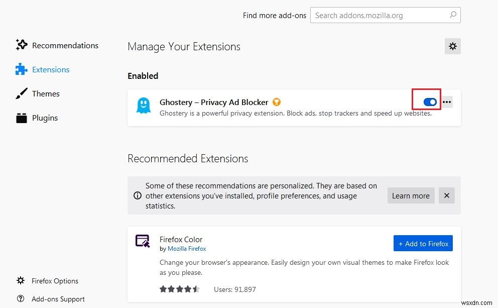 [FIX] This Video File Cannot Be Played Error Code 224003