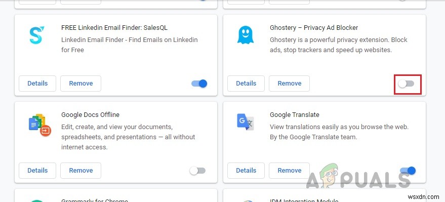 [FIX] This Video File Cannot Be Played Error Code 224003