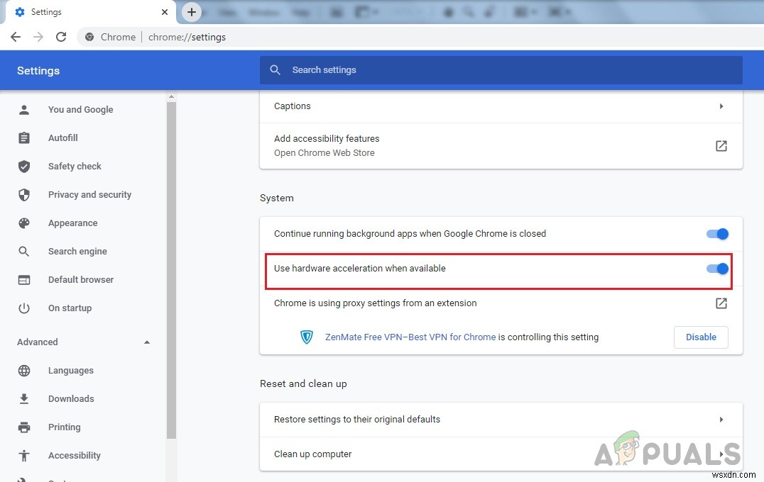 [FIX] This Video File Cannot Be Played Error Code 224003