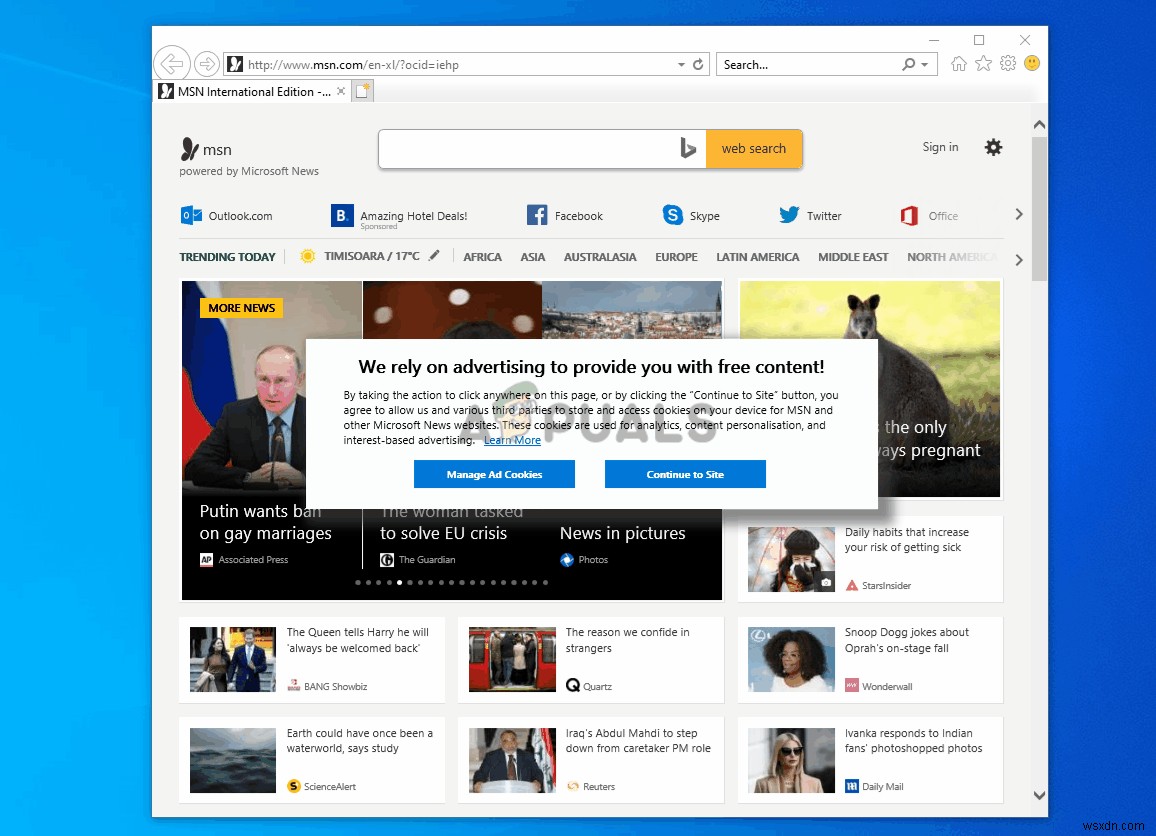 [How To] Clear Your Cache On Any Windows Browser