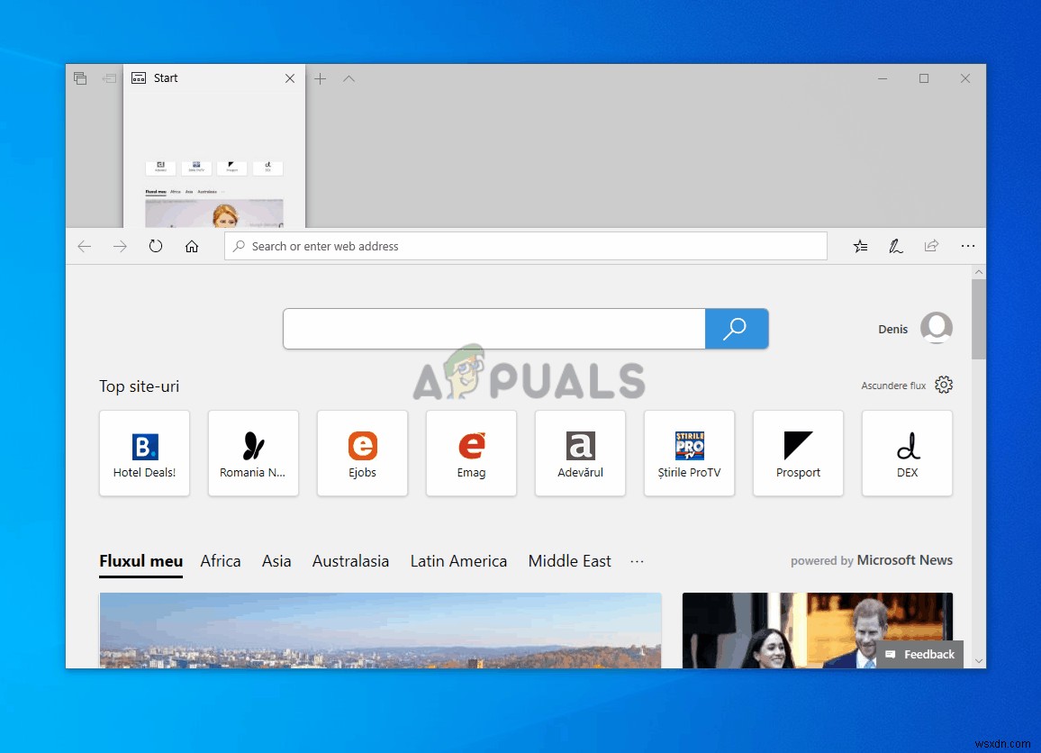 [How To] Clear Your Cache On Any Windows Browser