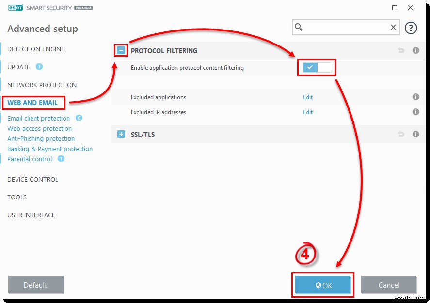How to Fix PR CONNECT RESET ERROR on Mozilla Firefox?