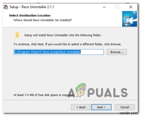 How to Fix Google Chrome Update Error 0x80040902