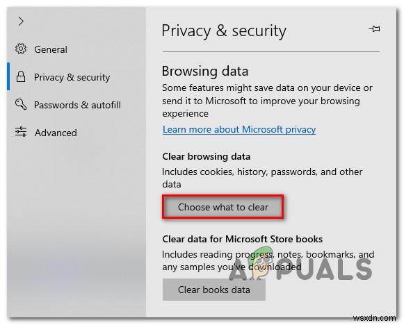 Fix: DLG_FLAGS_SEC_CERT_DATE_INVALID in Internet Explorer or Edge