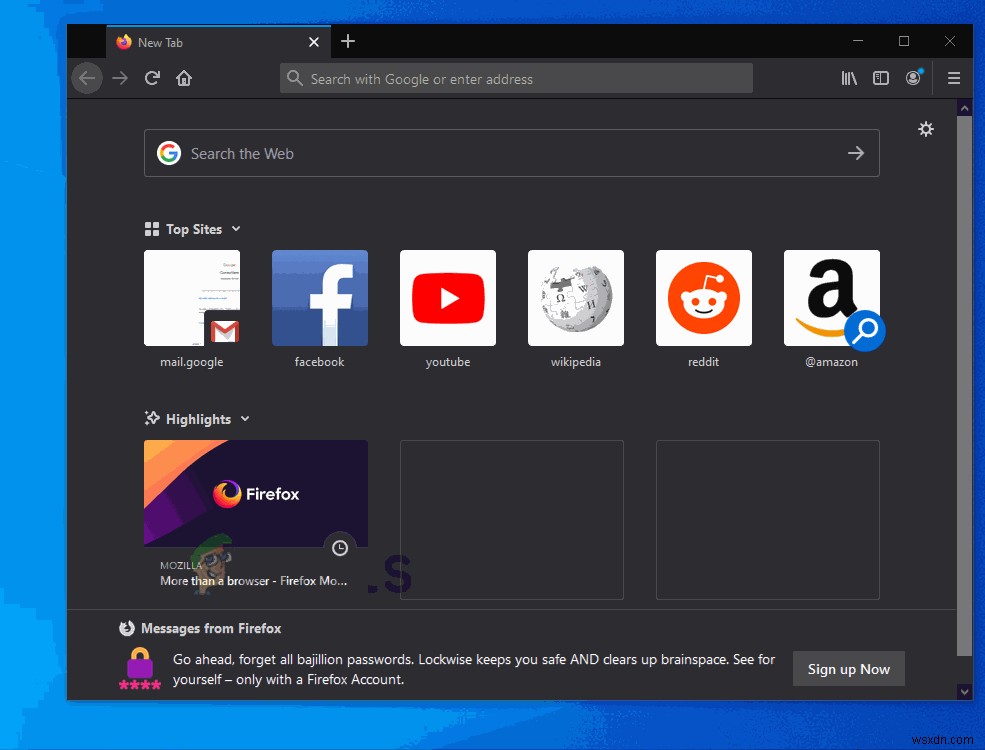Fix: Firefox Error ‘SEC_ERROR_OCSP_FUTURE_RESPONSE’