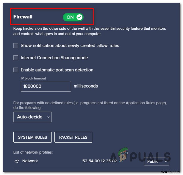 Server not found error on Firefox? Troubleshoot using these steps