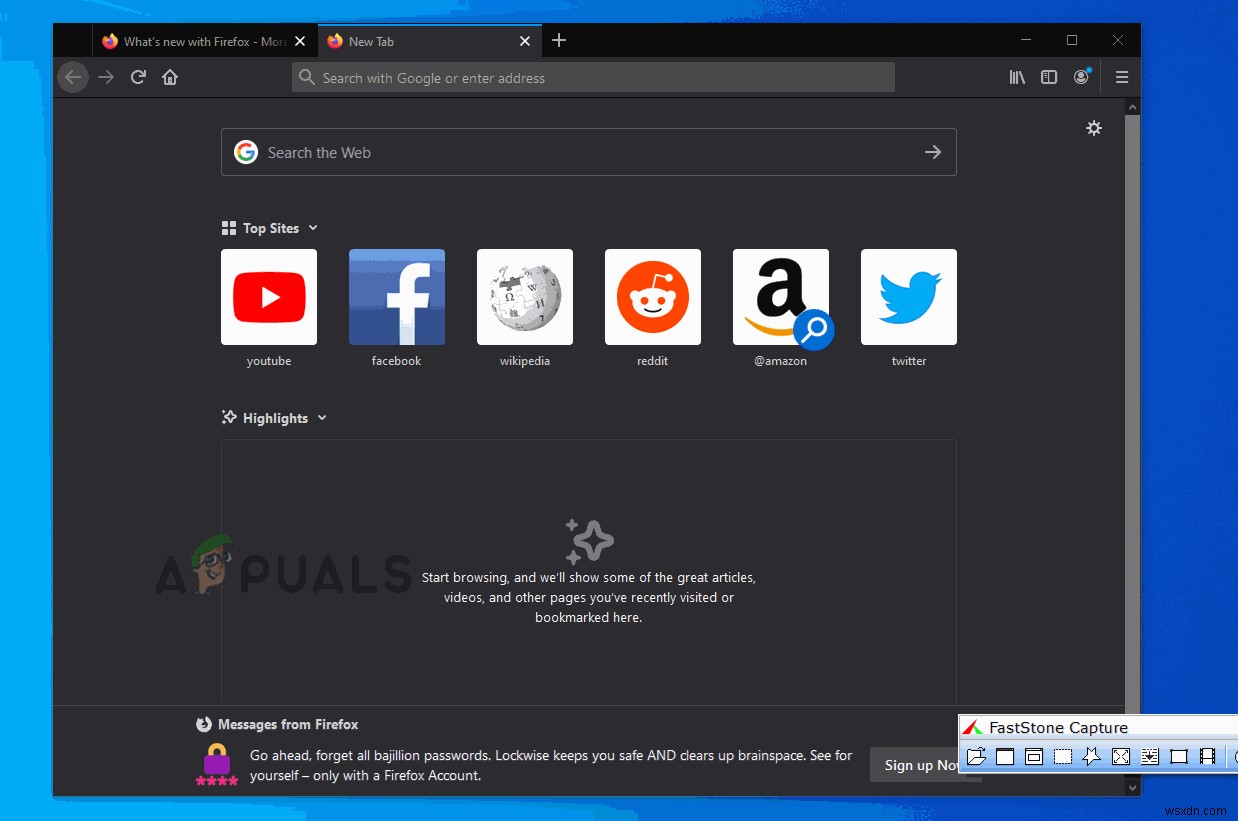How to Resolve Firefox Error ‘SSL_Error_Bad_Mac_Alert’?