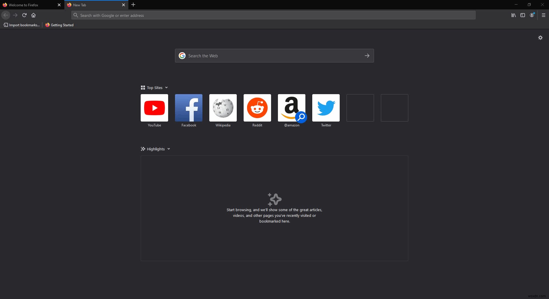 How to Fix PR_END_OF_FILE_ERROR ‘Secure Connection Failed’ on Firefox
