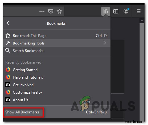 How to Fix PR_END_OF_FILE_ERROR ‘Secure Connection Failed’ on Firefox