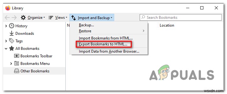 How to Fix PR_END_OF_FILE_ERROR ‘Secure Connection Failed’ on Firefox