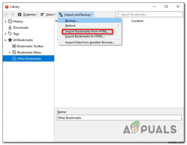 How to Fix PR_END_OF_FILE_ERROR ‘Secure Connection Failed’ on Firefox
