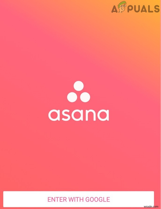 Fix: asana not working on Google Chrome