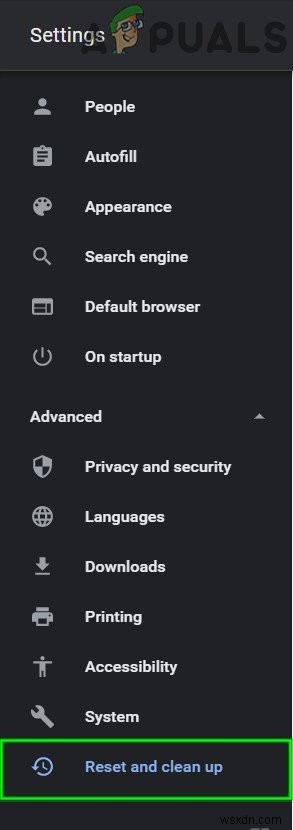 Fix: asana not working on Google Chrome