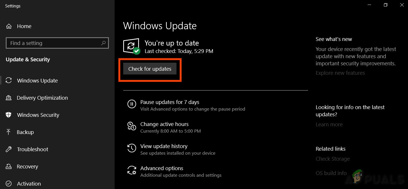 How to Stop the ‘Microsoft Edge is Being Used for Sharing’ Popup