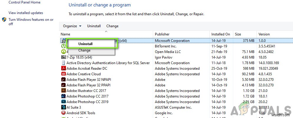 Resolve Error Setting Up Player ‘Invalid License Key’