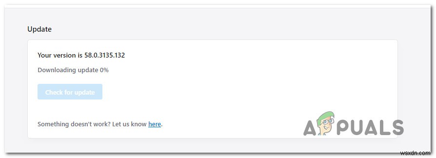 Resolve Error Setting Up Player ‘Invalid License Key’