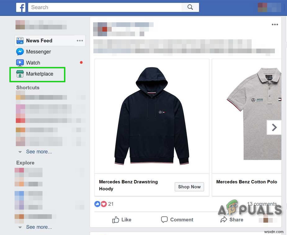 Facebook Marketplace Not Working? Try these fixes