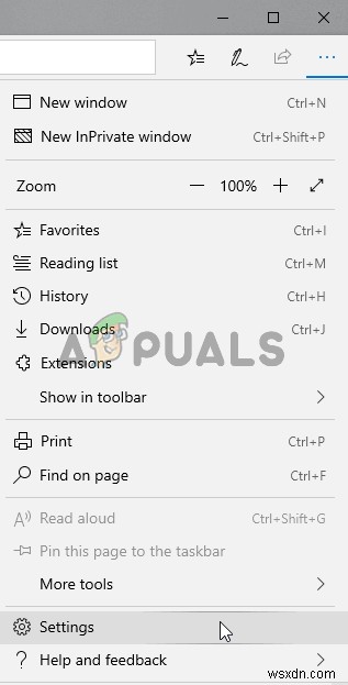 How to Fix the ‘fbconnect library is missing (sdk.js)’ Error on Windows?