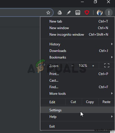 How to Fix the ‘fbconnect library is missing (sdk.js)’ Error on Windows?
