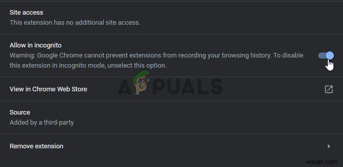 How to Fix the ‘fbconnect library is missing (sdk.js)’ Error on Windows?
