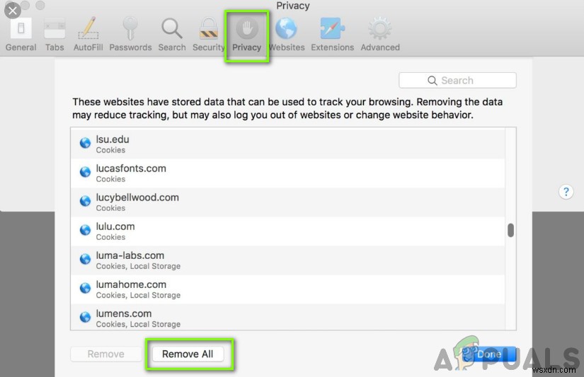 How to Fix Safari Cannot Open the Page?