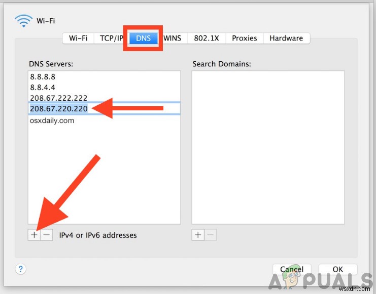 How to Fix Safari Cannot Open the Page?