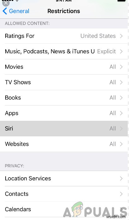 How to Fix Safari Cannot Open the Page?