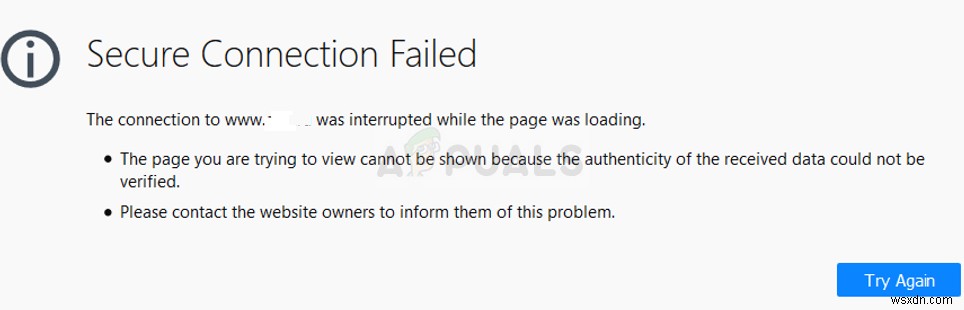 How to Fix the ‘Establishing Secure Connection’ Slow Problem in Google Chrome?