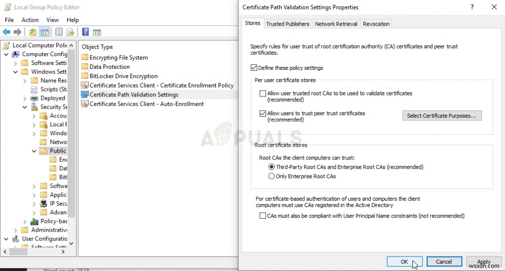 How to Fix the ‘Establishing Secure Connection’ Slow Problem in Google Chrome?