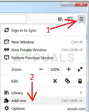 How to Fix the ‘Performing a TLS Handshake’ Error in Mozilla Firefox for Windows?