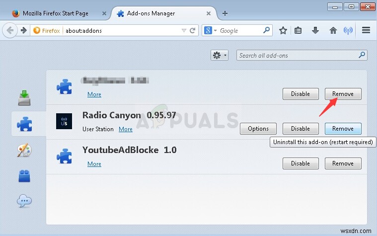 How to Fix the ‘Performing a TLS Handshake’ Error in Mozilla Firefox for Windows?