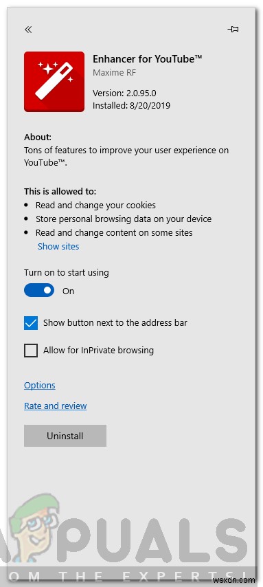 How to Fix Microsoft Edge Critical Error?