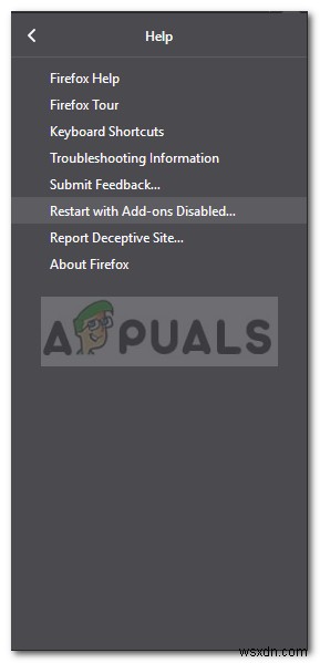 How to Fix SEC_ERROR_BAD_SIGNATURE in Firefox