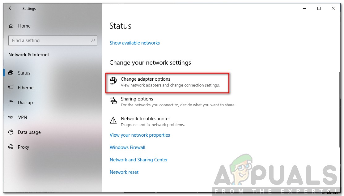 How to Fix ERR_NAME_RESOLUTION_FAILED in Google Chrome