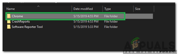 How to Fix ‘Component not Updated’ Error on Chrome