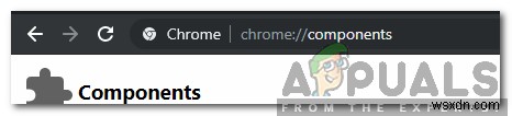 How to Fix ‘Component not Updated’ Error on Chrome